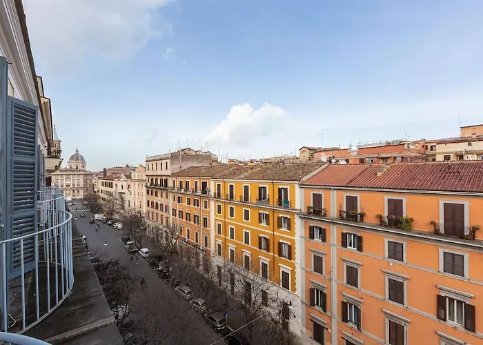 King Albert Termini/colosseo *